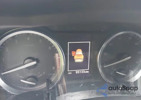 2018 Toyota Highlander Limited из США, поврежденный, VIN 5TDDZRFH7JS914169